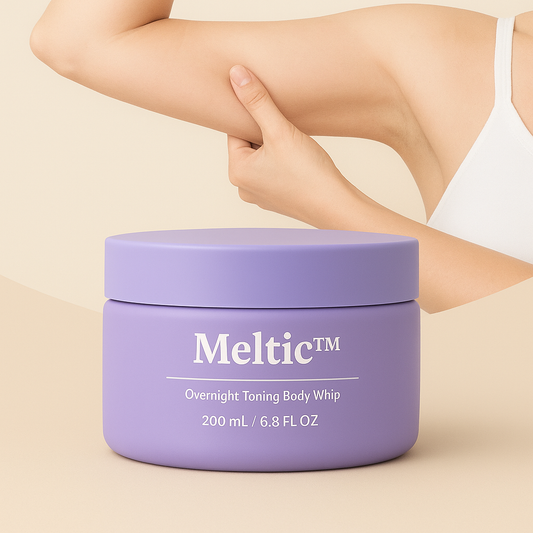 Skin tightening cream